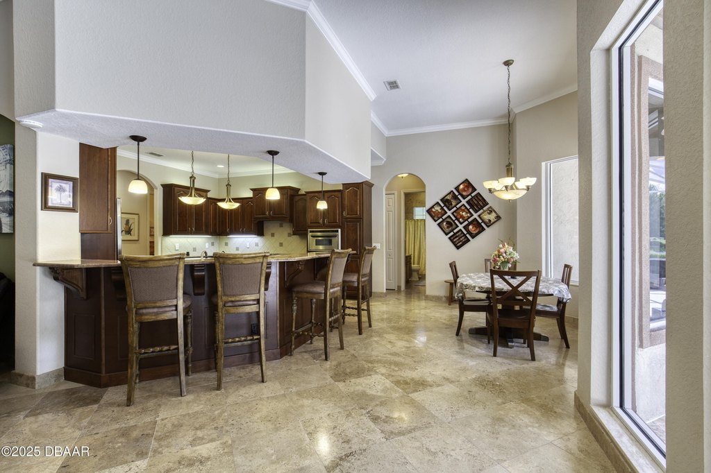 Ormond Beach, Florida, 32174, United States, 4 Bedrooms Bedrooms, ,2.5 BathroomsBathrooms,Residential,Forsale,2004239