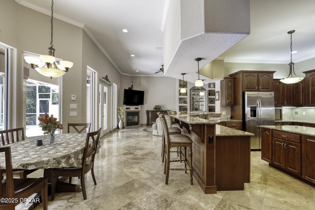 Ormond Beach, Florida, 32174, United States, 4 Bedrooms Bedrooms, ,2.5 BathroomsBathrooms,Residential,Forsale,2004239