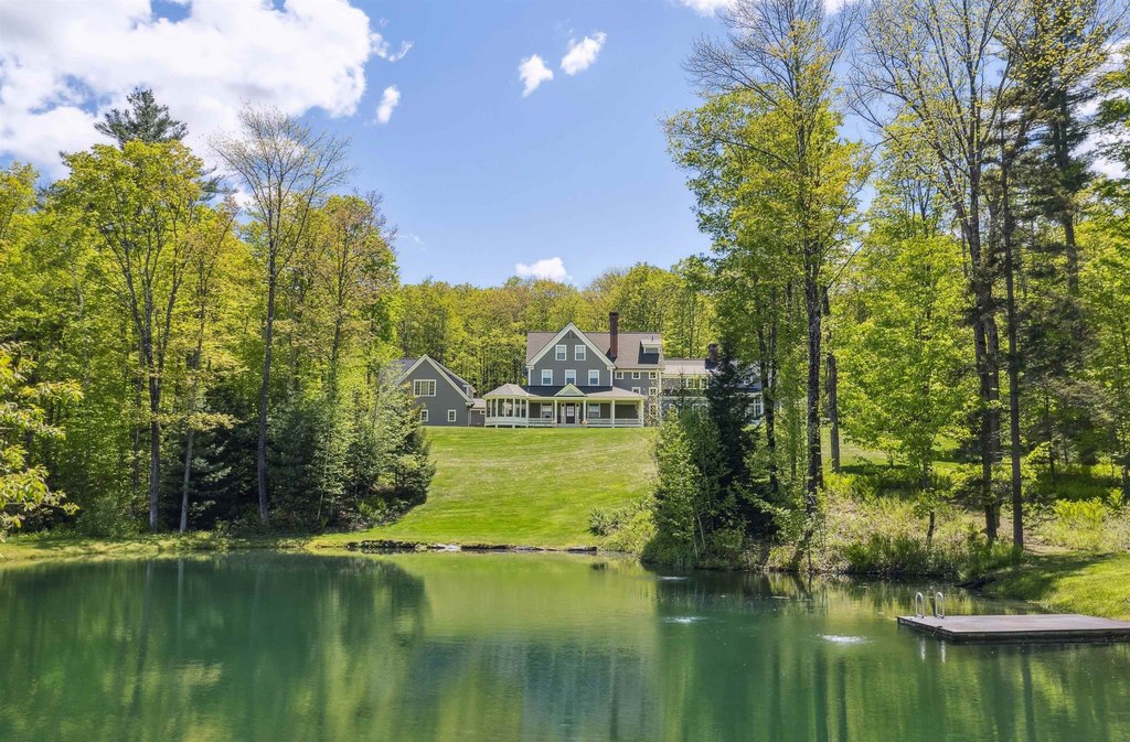 Barnard, Vermont, 05031, United States, 7 Bedrooms Bedrooms, ,7.5 BathroomsBathrooms,Residential,Forsale,1999505