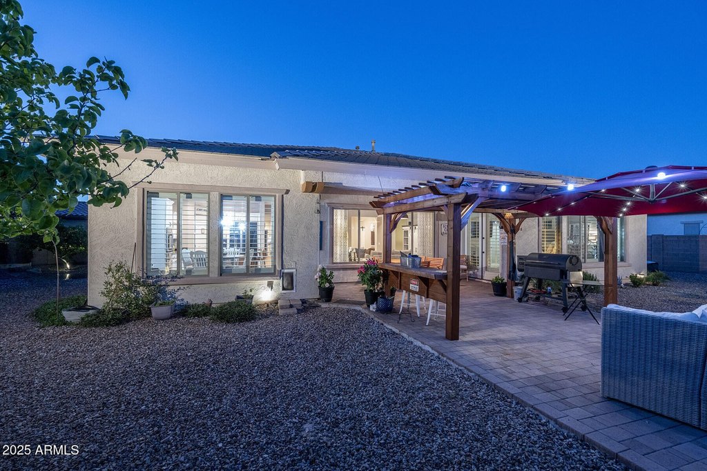 Phoenix, Arizona, 85085, United States, 4 Bedrooms Bedrooms, ,3.5 BathroomsBathrooms,Residential,Forsale,2004929