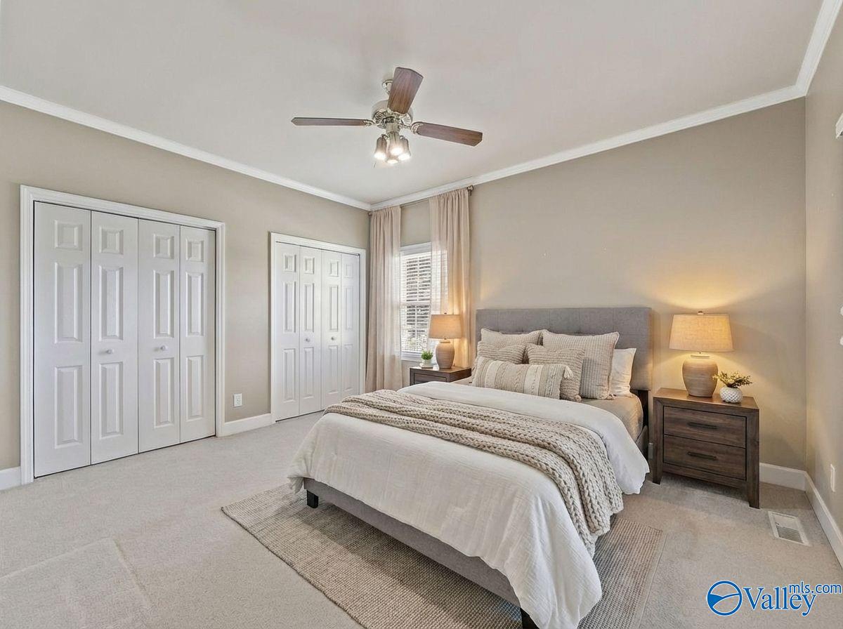 Owens Cross Roads, Alabama, 35763, United States, 5 Bedrooms Bedrooms, ,2.5 BathroomsBathrooms,Residential,Forsale,2007713