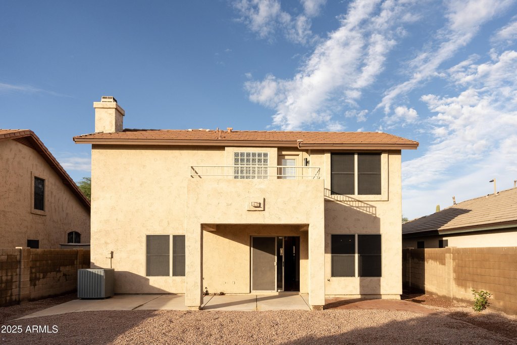 Phoenix, Arizona, 85050, United States, 4 Bedrooms Bedrooms, ,2.5 BathroomsBathrooms,Residential,Forsale,2004922