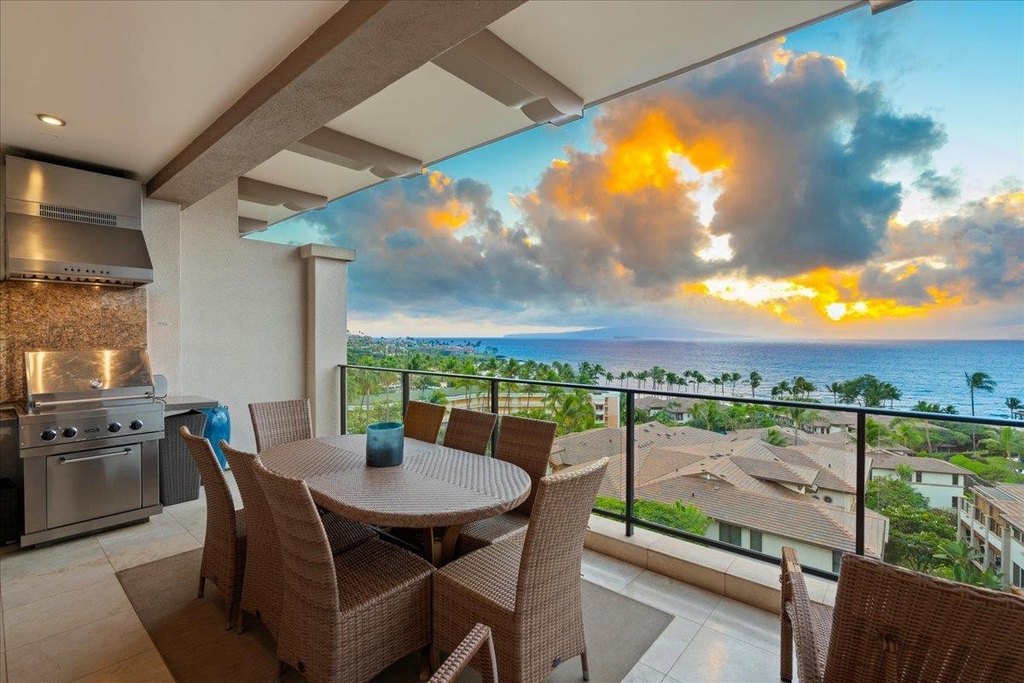 Kihei, Hawaii, 96753, United States, 3 Bedrooms Bedrooms, ,3 BathroomsBathrooms,Residential,Forsale,2009549
