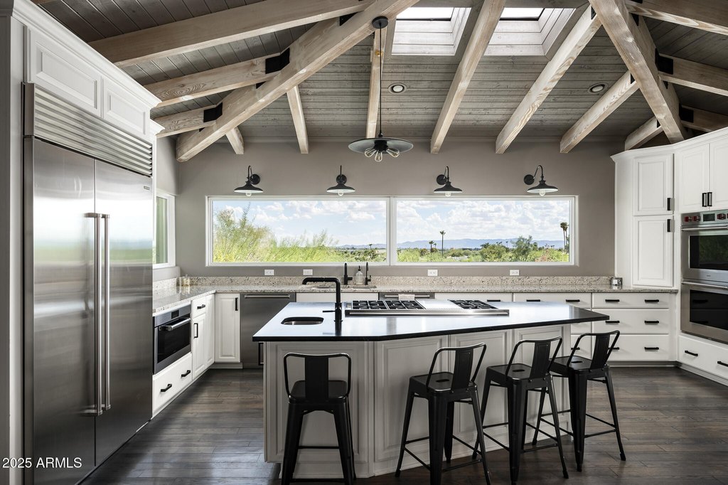 Paradise Valley, Arizona, 85253, United States, 5 Bedrooms Bedrooms, ,7 BathroomsBathrooms,Residential,Forsale,2014372