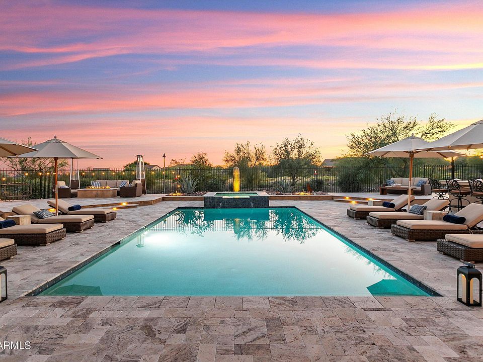 Buckeye, Arizona, 85396, United States, 4 Bedrooms Bedrooms, ,3 BathroomsBathrooms,Residential,Forsale,2004923