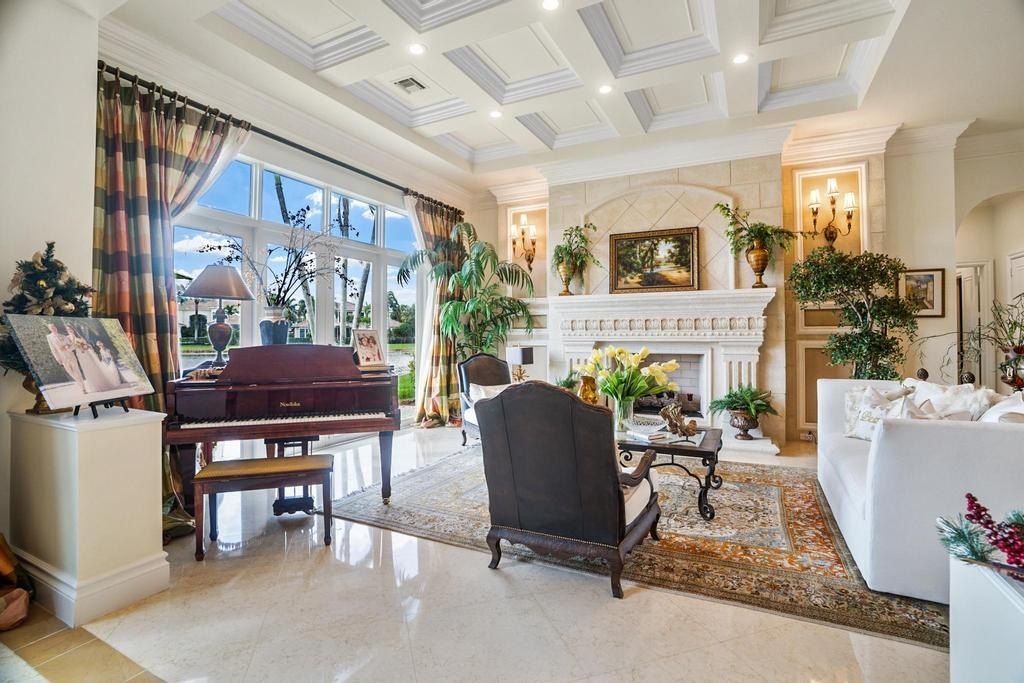 Boca Raton, Florida, 33496, United States, 6 Bedrooms Bedrooms, ,6.5 BathroomsBathrooms,Residential,Forsale,2010639