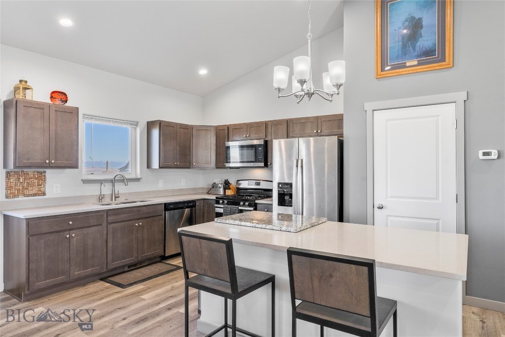 Three Forks, Montana, 59752, United States, 3 Bedrooms Bedrooms, ,2 BathroomsBathrooms,Residential,Forsale,1986985