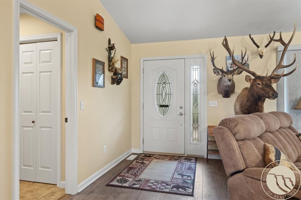 Park City, Montana, 59063, United States, 3 Bedrooms Bedrooms, ,2 BathroomsBathrooms,Residential,Forsale,1965901