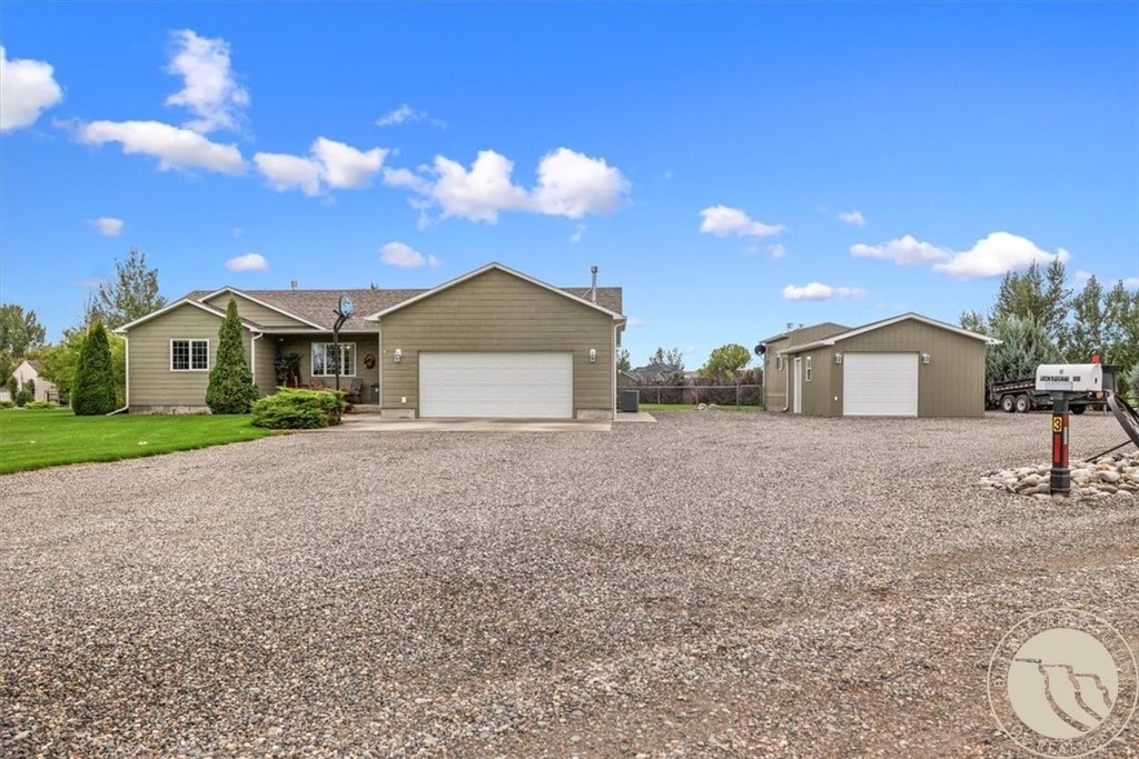 Park City, Montana, 59063, United States, 3 Bedrooms Bedrooms, ,2 BathroomsBathrooms,Residential,Forsale,1965901