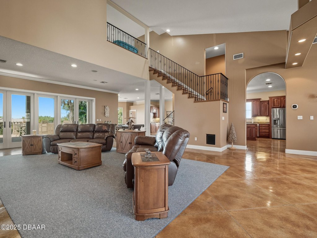 New Smyrna Beach, Florida, 32168, United States, 3 Bedrooms Bedrooms, ,3 BathroomsBathrooms,Residential,Forsale,1964583