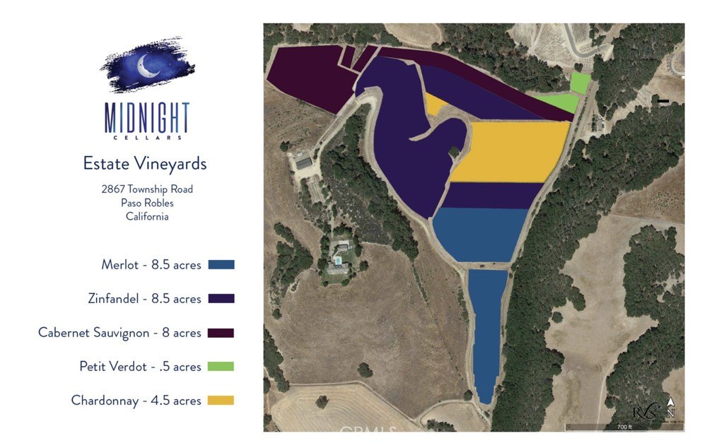 Paso Robles, California, 93446, United States, ,Commercial,Forsale,2009040