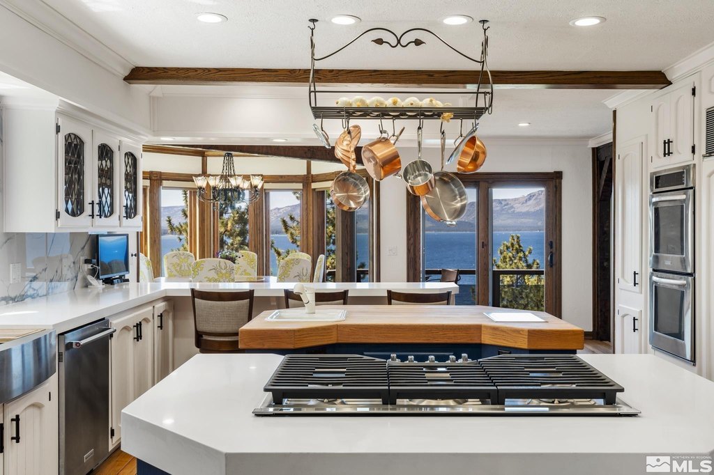 Zephyr Cove, Nevada, 89448, United States, 5 Bedrooms Bedrooms, ,6.5 BathroomsBathrooms,Residential,Forsale,1973564