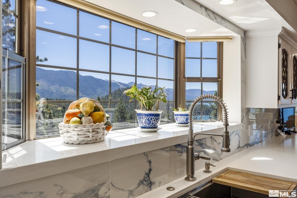 Zephyr Cove, Nevada, 89448, United States, 5 Bedrooms Bedrooms, ,6.5 BathroomsBathrooms,Residential,Forsale,1973564