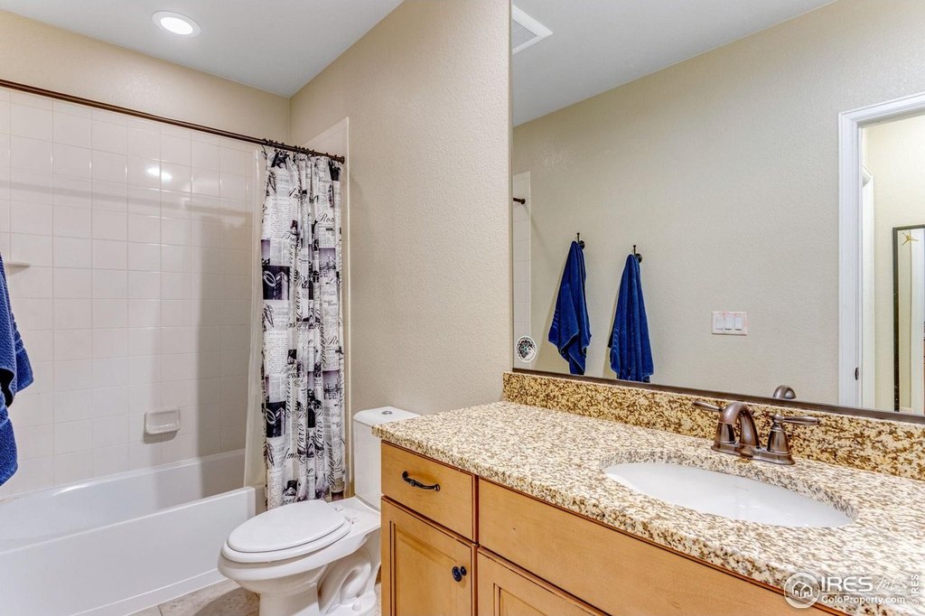 Fort Collins, Colorado, 80528, United States, 4 Bedrooms Bedrooms, ,4 BathroomsBathrooms,Residential,Forsale,2009196