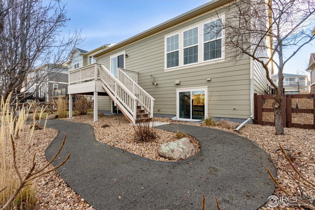 Fort Collins, Colorado, 80528, United States, 4 Bedrooms Bedrooms, ,4 BathroomsBathrooms,Residential,Forsale,2009196