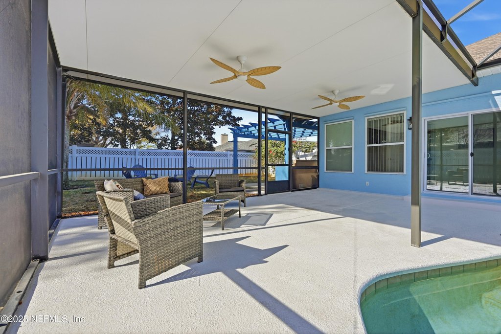 St. Augustine Shores, Florida, 32086, United States, 4 Bedrooms Bedrooms, ,3 BathroomsBathrooms,Residential,Forsale,2004876