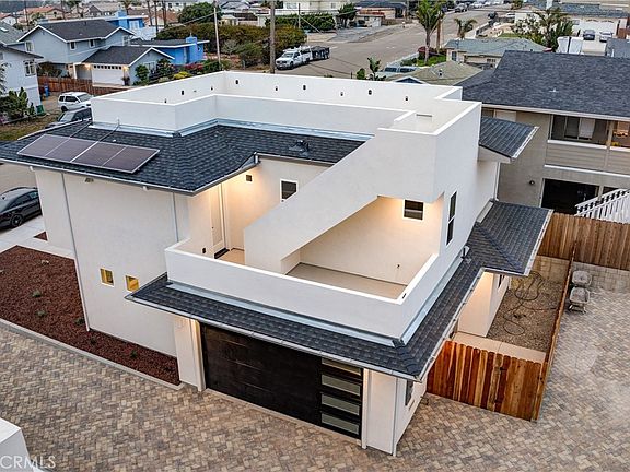 Grover Beach, California, 93433, United States, 4 Bedrooms Bedrooms, ,2 BathroomsBathrooms,Residential,Forsale,2004829