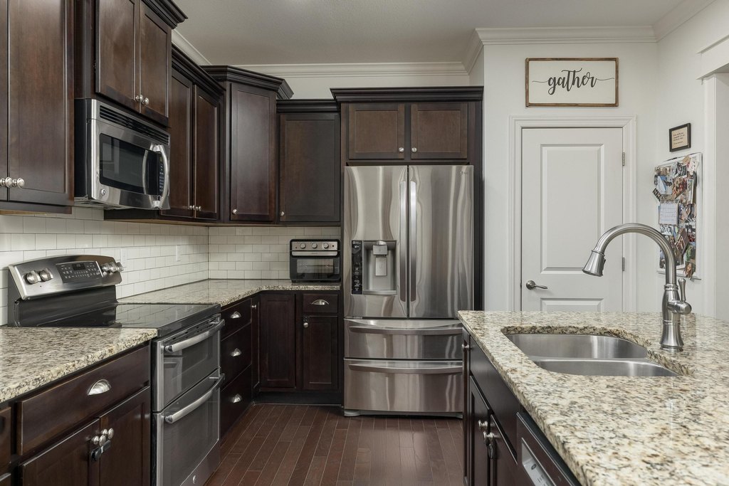 Hixson, Tennessee, 37343, United States, 4 Bedrooms Bedrooms, ,3 BathroomsBathrooms,Residential,Forsale,2009575