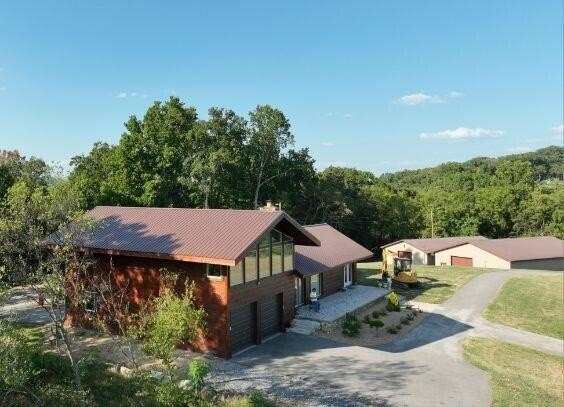 White Pine, Tennessee, 37890, United States, 3 Bedrooms Bedrooms, ,3.5 BathroomsBathrooms,Residential,Forsale,2012711