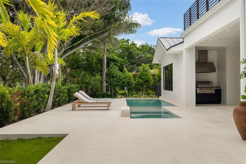 NAPLES, Florida, 34103, United States, 4 Bedrooms Bedrooms, ,4.5 BathroomsBathrooms,Residential,Forsale,2011526