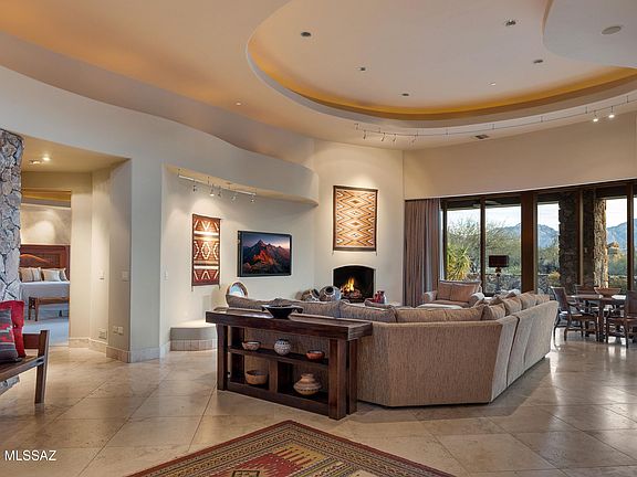 Oro Valley, Arizona, 85755, United States, 3 Bedrooms Bedrooms, ,3 BathroomsBathrooms,Residential,Forsale,2009548