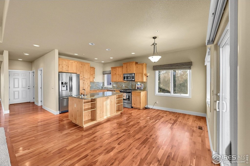 Fort Collins, Colorado, 80524, United States, 4 Bedrooms Bedrooms, ,3.5 BathroomsBathrooms,Residential,Forsale,2009195