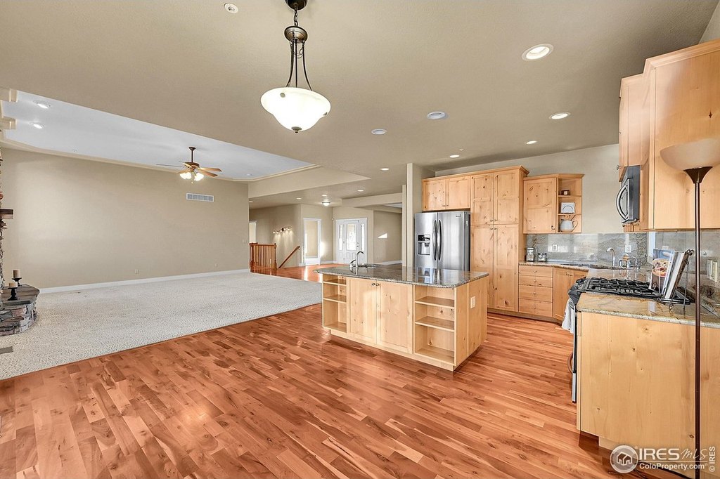 Fort Collins, Colorado, 80524, United States, 4 Bedrooms Bedrooms, ,3.5 BathroomsBathrooms,Residential,Forsale,2009195