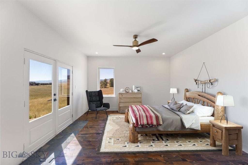 Ennis, Montana, 59729, United States, 4 Bedrooms Bedrooms, ,4.5 BathroomsBathrooms,Residential,Forsale,1986960