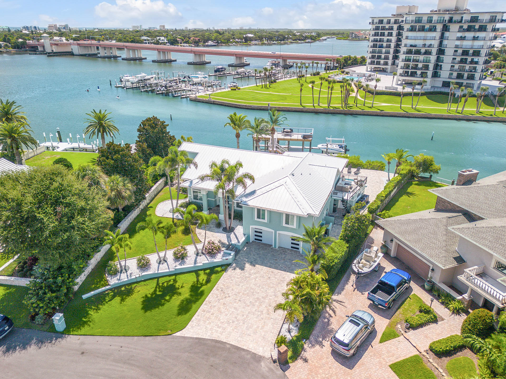 New Smyrna Beach, Florida, 32169, United States, 5 Bedrooms Bedrooms, ,4 BathroomsBathrooms,Residential,Forsale,2007407