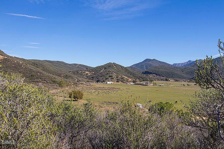 Ojai, California, 93023, United States, ,Land,Forsale,1963630