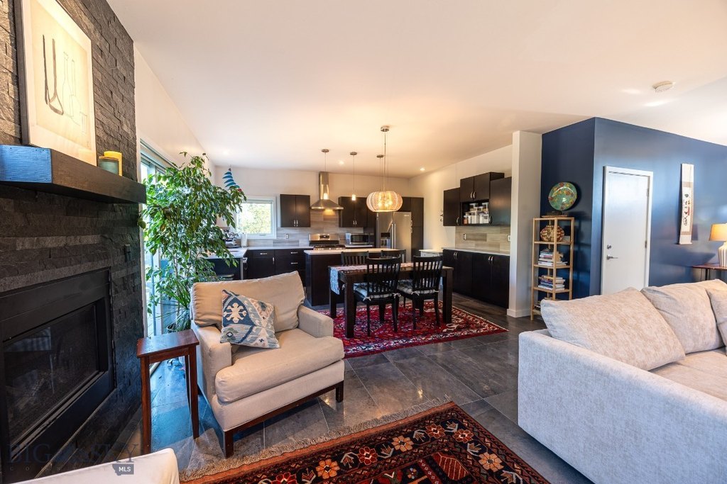 Bozeman, Montana, 59718, United States, 2 Bedrooms Bedrooms, ,5.5 BathroomsBathrooms,Residential,Forsale,1986983