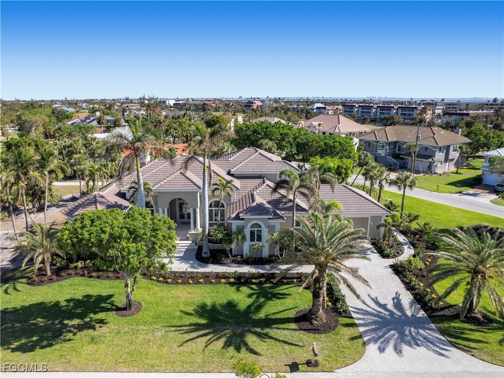 Sanibel, Florida, 33957, United States, 4 Bedrooms Bedrooms, ,4 BathroomsBathrooms,Residential,Forsale,1971942