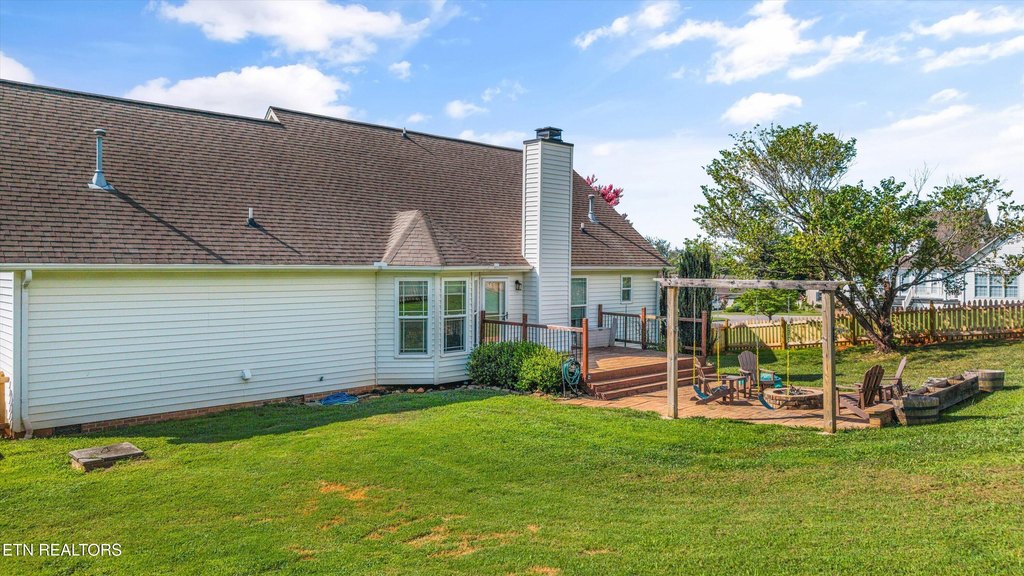 Maryville, Tennessee, 37801, United States, 3 Bedrooms Bedrooms, ,2.5 BathroomsBathrooms,Residential,Forsale,1910242