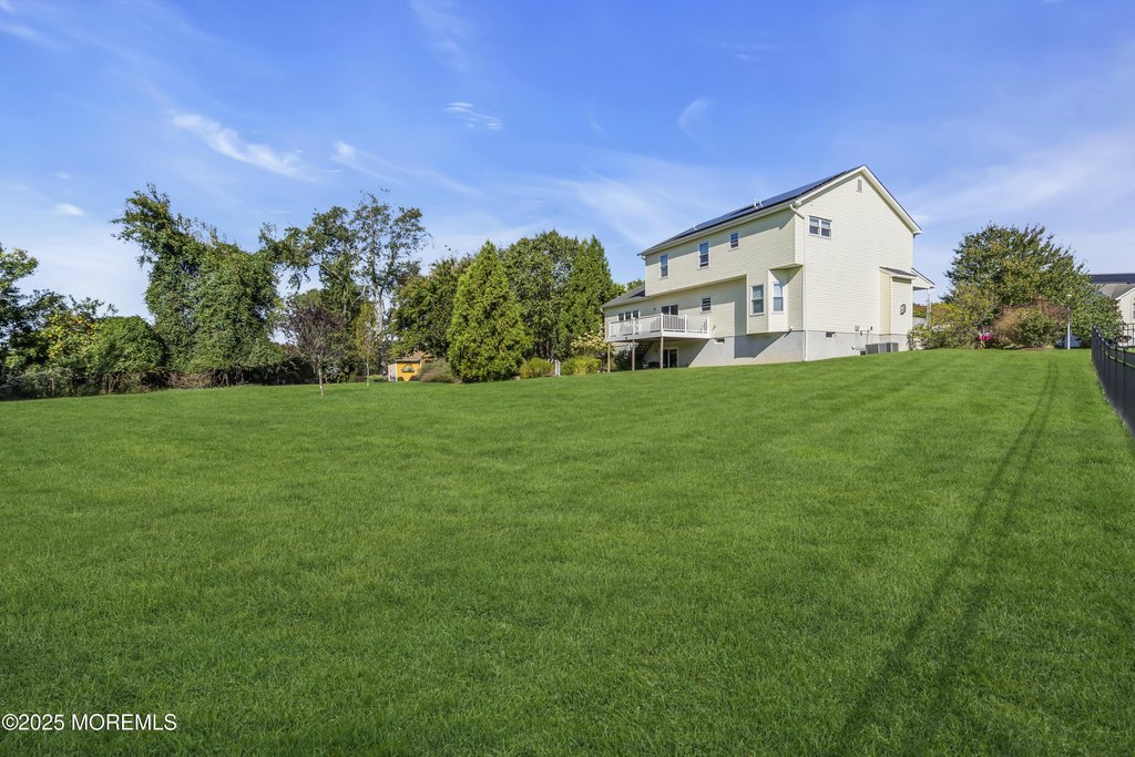 Neptune Township, New Jersey, 07753, United States, 5 Bedrooms Bedrooms, ,3.5 BathroomsBathrooms,Residential,Forsale,2004835