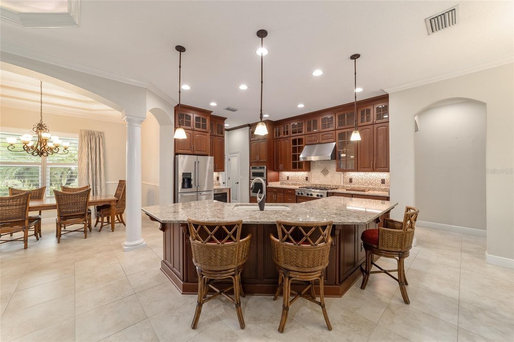 OCALA, Florida, 34480, United States, 4 Bedrooms Bedrooms, ,3 BathroomsBathrooms,Residential,Forsale,2009538