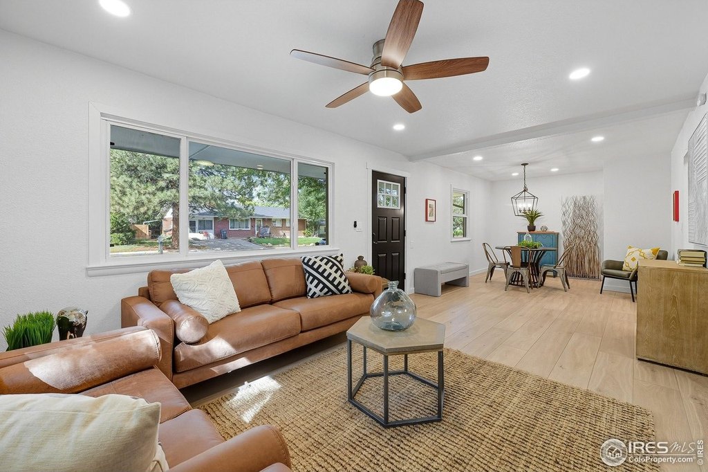 Fort Collins, Colorado, 80521, United States, 3 Bedrooms Bedrooms, ,2 BathroomsBathrooms,Residential,Forsale,1967210