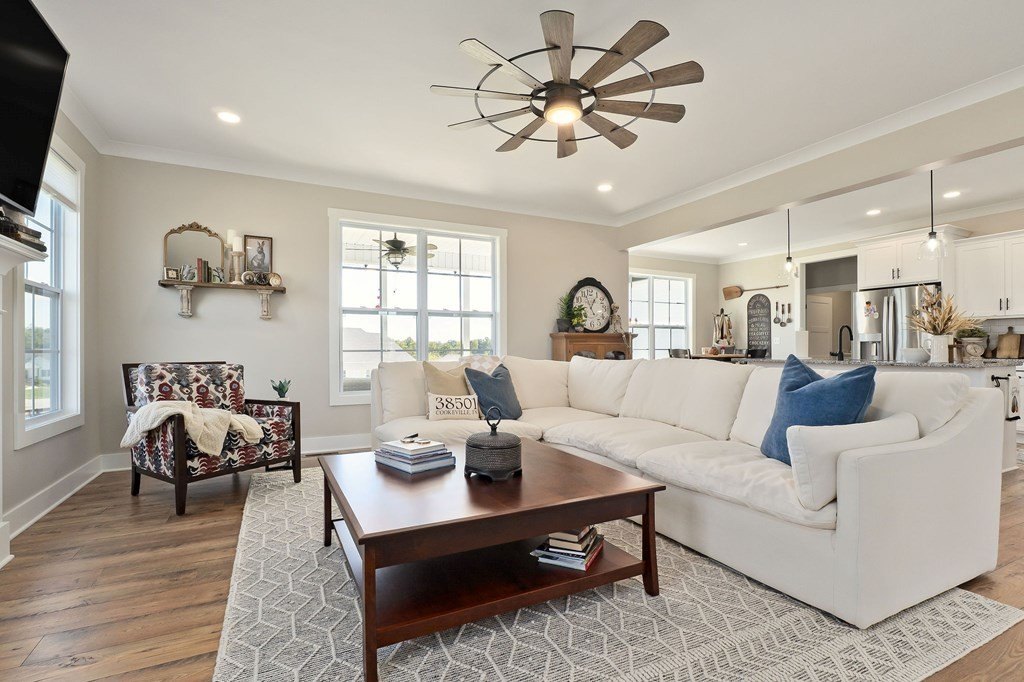 Cookeville, Tennessee, 38501, United States, 3 Bedrooms Bedrooms, ,2.5 BathroomsBathrooms,Residential,Forsale,1996610