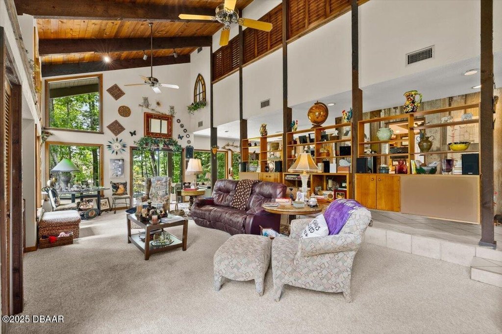 Ormond Beach, Florida, 32174, United States, 4 Bedrooms Bedrooms, ,3 BathroomsBathrooms,Residential,Forsale,2002768