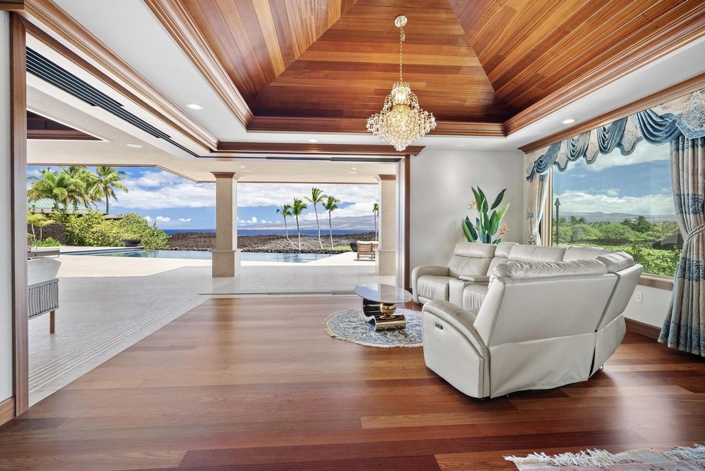 Kamuela, Hawaii, 96743, United States, 4 Bedrooms Bedrooms, ,4.5 BathroomsBathrooms,Residential,Forsale,1989814