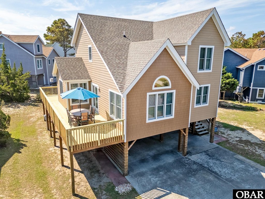 Nags Head, North Carolina, 27959, United States, 4 Bedrooms Bedrooms, ,3 BathroomsBathrooms,Residential,Forsale,1964347