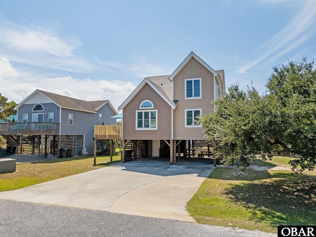 Nags Head, North Carolina, 27959, United States, 4 Bedrooms Bedrooms, ,3 BathroomsBathrooms,Residential,Forsale,1964347