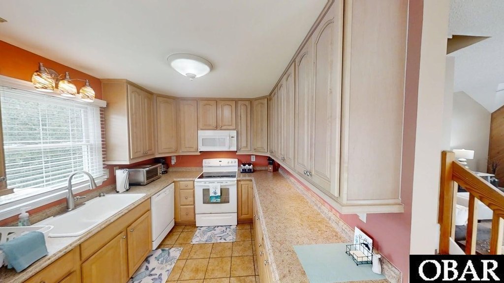 Nags Head, North Carolina, 27959, United States, 4 Bedrooms Bedrooms, ,3 BathroomsBathrooms,Residential,Forsale,1964347