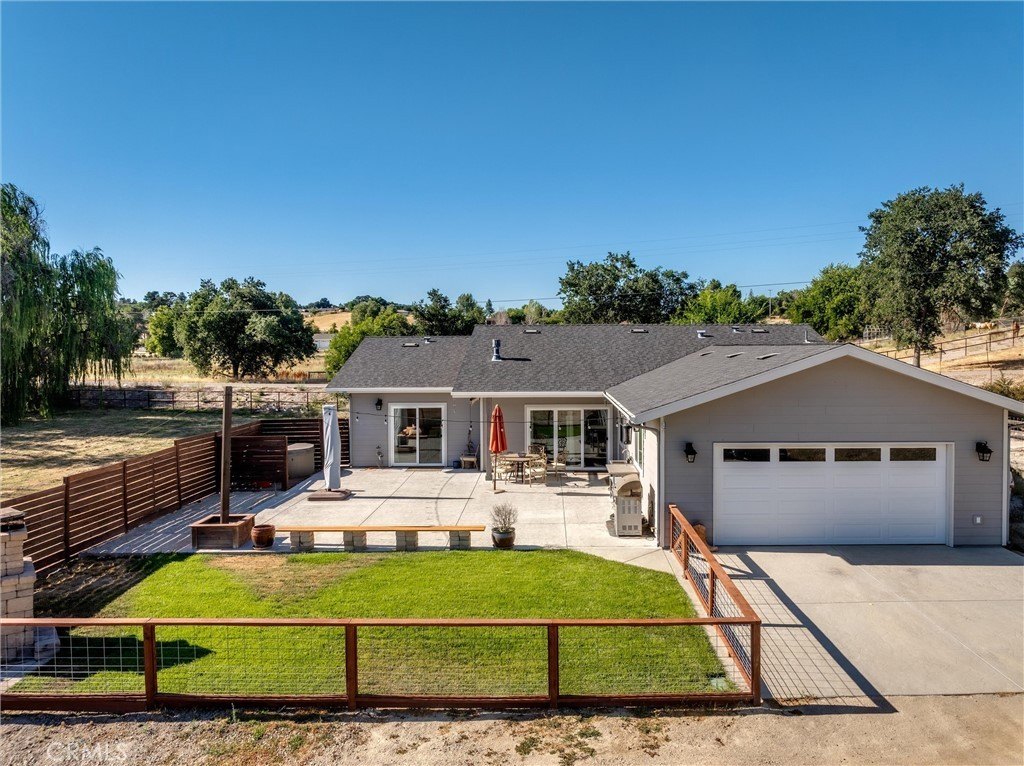 Atascadero, California, 93422, United States, 3 Bedrooms Bedrooms, ,2 BathroomsBathrooms,Residential,Forsale,2009031