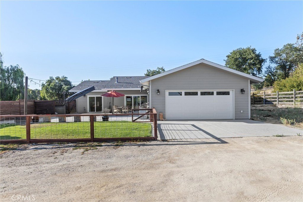 Atascadero, California, 93422, United States, 3 Bedrooms Bedrooms, ,2 BathroomsBathrooms,Residential,Forsale,2009031