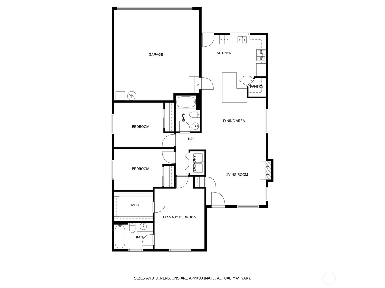 Sedro Woolley, Washington, 98284, United States, 3 Bedrooms Bedrooms, ,2 BathroomsBathrooms,Residential,Forsale,1965873