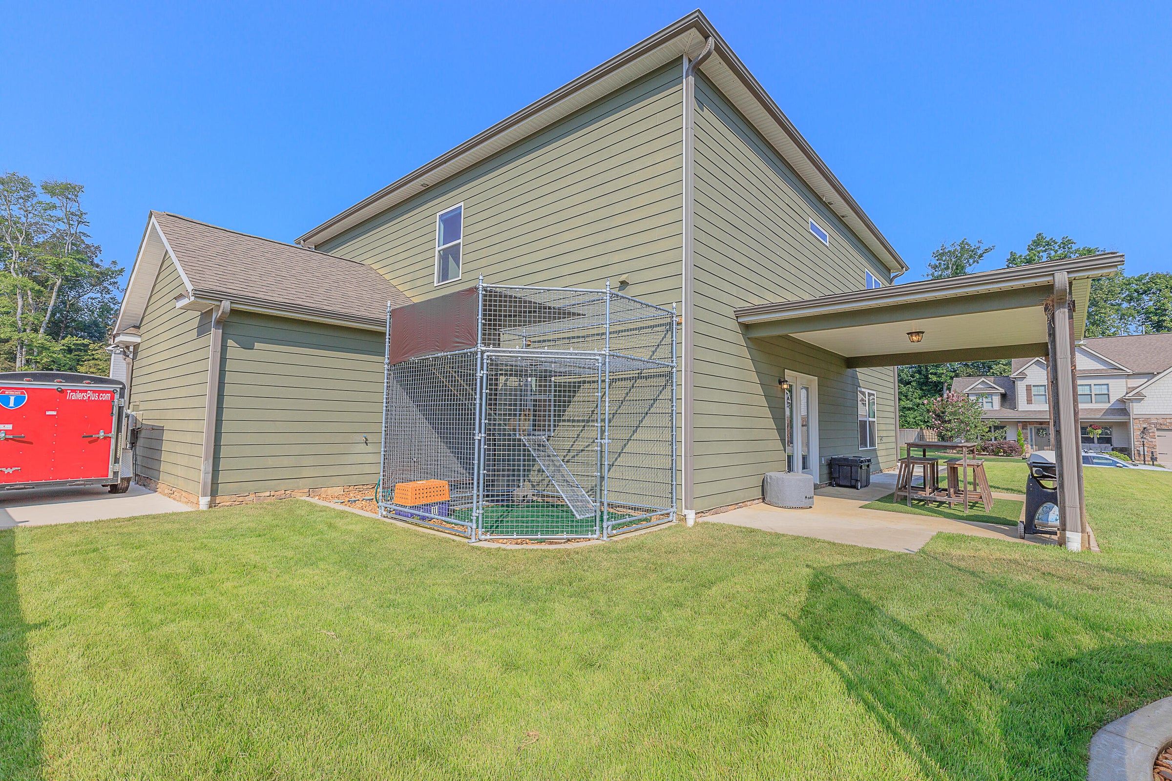 Hixson, Tennessee, 37343, United States, 4 Bedrooms Bedrooms, ,2 BathroomsBathrooms,Residential,Forsale,1963591