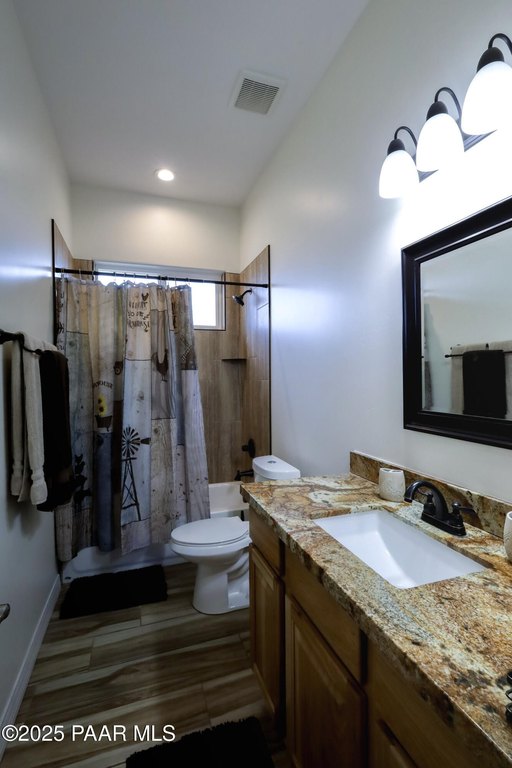 Prescott Valley, Arizona, 86315, United States, 4 Bedrooms Bedrooms, ,3 BathroomsBathrooms,Residential,Forsale,1994062