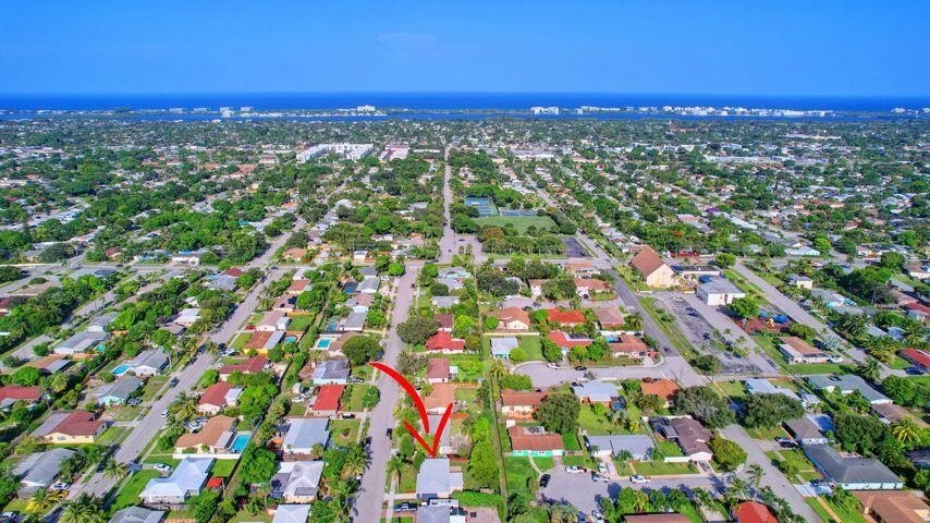 Lake Worth Beach, Florida, 33460, United States, 4 Bedrooms Bedrooms, ,2 BathroomsBathrooms,Residential,Forsale,1969910