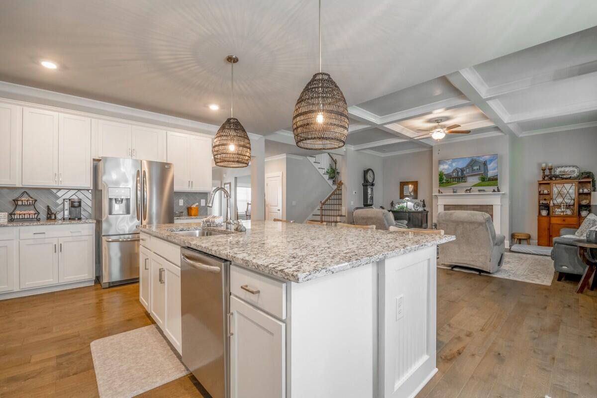 Apison, Tennessee, 37302, United States, 5 Bedrooms Bedrooms, ,4 BathroomsBathrooms,Residential,Forsale,1963595