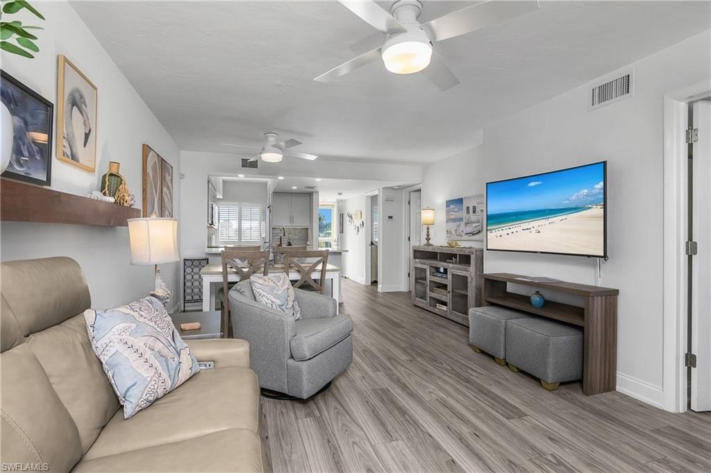 MARCO ISLAND, Florida, 34145, United States, 2 Bedrooms Bedrooms, ,2 BathroomsBathrooms,Residential,Forsale,2011495